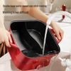 SUPOR 6L High Power Electric Hot Pot with Divider CN plug (adapter included)