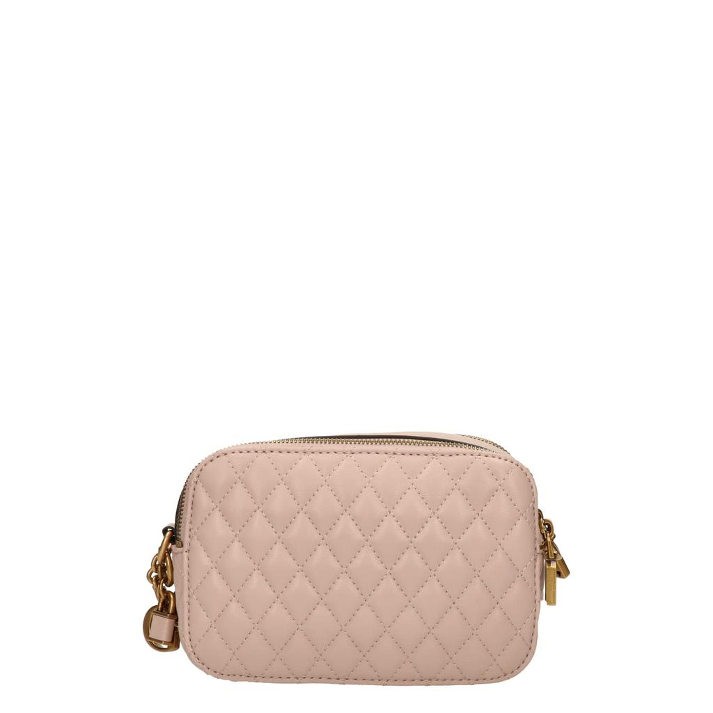 Женская сумка MAILA CAMERA BAG NUD [GUESS] Женская