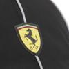 Puma Кепка Ferrari Race Lifestyle 4-панельная черная 026075 01
