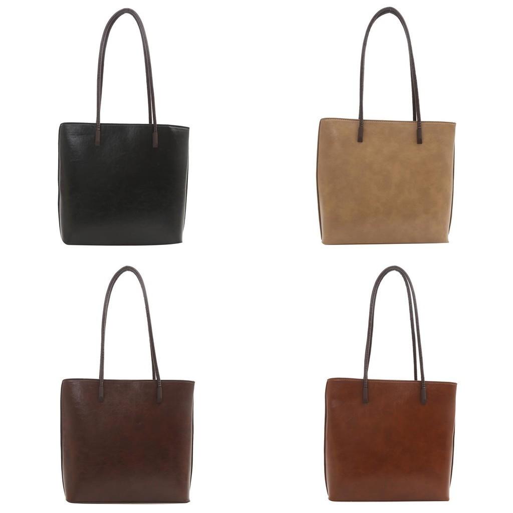 Мода Весна 2024 Большая Вместительная Сумка-тоут Женская Оптовая Модная Универсальная Высококачественное Ощущение Подмышечная Одноплечевая Сумка