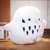 Eagle Plush Pillow Sofa Decoration Owl Plush Toy Stuffed Toys Plush Animal Toy Owl Plush Doll