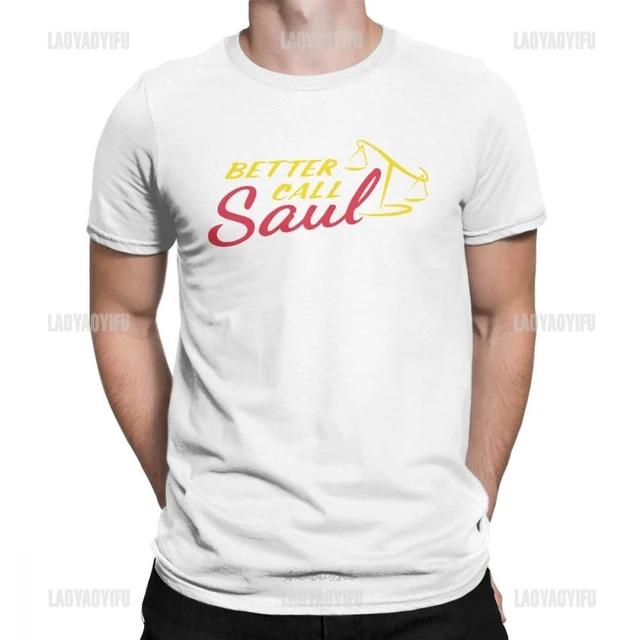 Better Call Saul T Shirt for Unisex Hamlin Hamlin and Mcgill Novelty Tshirt Goodman Drama Legal Tv Series Camisetas Wholesale