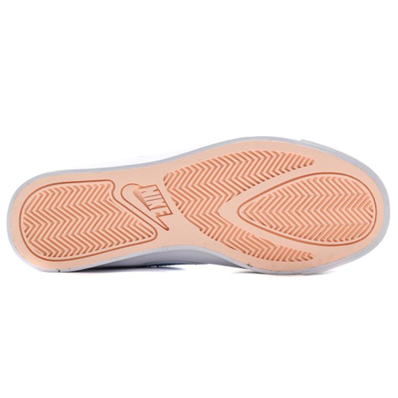 Nike Женские кроссовки Court Royale Ac 'Psychic Blue'  AO2810-108