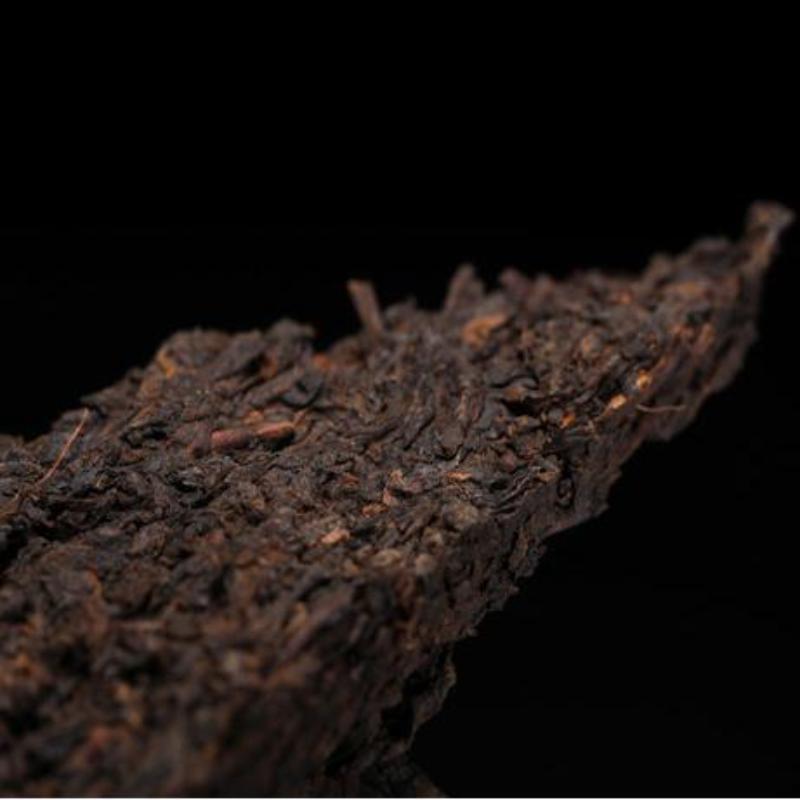 250 г Юньнаньский чай Пуэр Спелый чай Пуэр 2012 года выдержки, приготовленный пуэр кирпичной выдержки