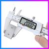 0-150MM High Precision Electronic Caliper LCD Digital Display Measuring Ruler Stainless Steel Calipers Measuremen