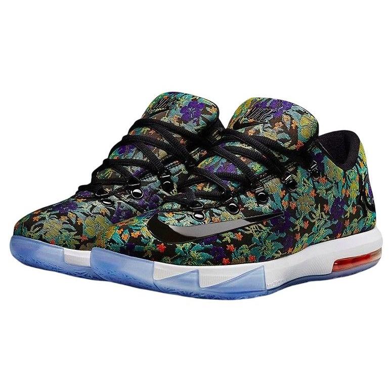 Nike KD 6 Ext QS 'Floral' Men's 652120-900