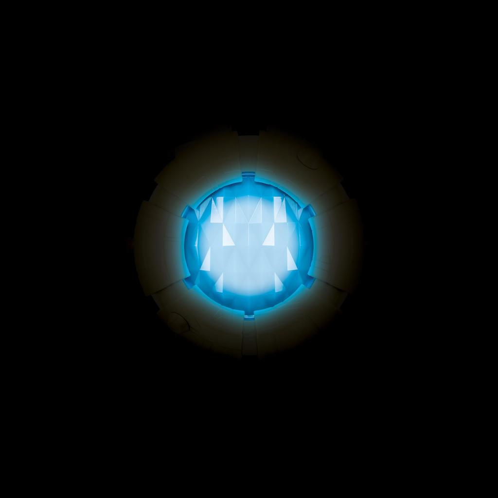 Костюм Матрицы Лидерства Трансформеров Официальный Костюм Трансформеров Один Размер [Disguise] Аксессуар, Светящаяся Накладка,