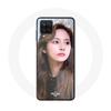 Чехол для Samsung Galaxy A12 TWICE Chou Tzu-yu Концептуальное фото