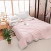 Dohia Light-Color Series Pure Polyester Washable Summer Quilt