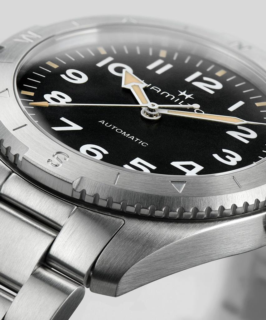 Hamilton Khaki Field Expedition H70225130 Watch