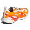 Stella McCartney x adidas SolarGlide Crew Оранжевый Белый Женские Кроссовки Активный-Оранжевый Облачно-Белый GY2921