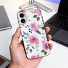 1 упаковка Для iPhone 17/17Air/17Pro/17ProMax Гибкий Тонкий Защитный Чехол из ТПУ С Защитой от Царапин и Ударопрочными Краями