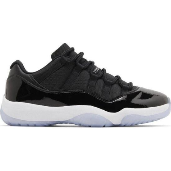 Nike Air 11 Retro Low Space Jam  AJ11 FV5104-004 Мужские Новые