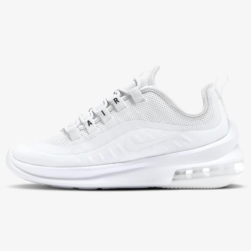 Nike Air Max Axis W AIR MAX AXIS Японский размер Белый/Черный/Белый AA2168-100 24,0 см