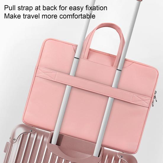 BN-Q002 Надежная сумка для ноутбука, износостойкая, мягкая, водонепроницаемая