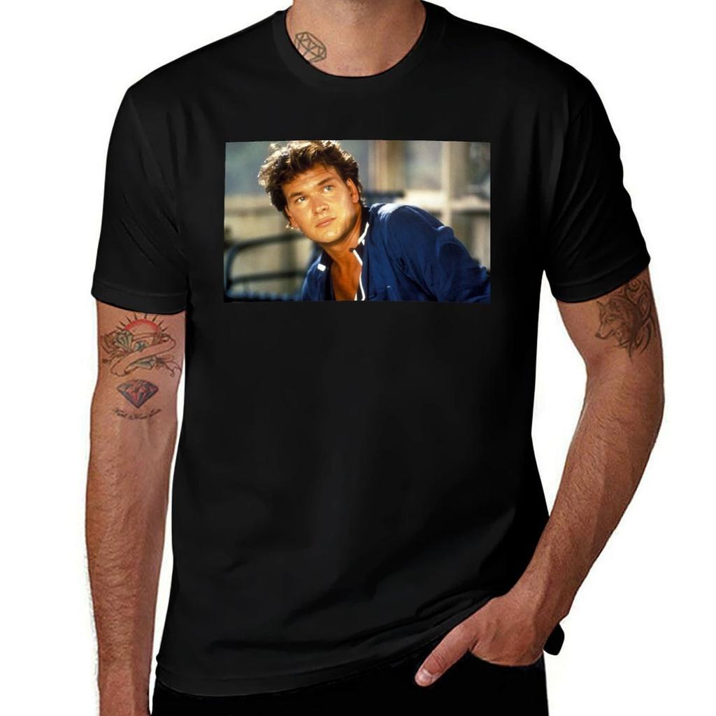 Dirty dancing TShirt Creative Graphic Tee Shirt