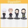 Jujutsu Kaisen Collectible Set Suguru Geto Yuta Okkotsu Blind Box Gashapon Figurines