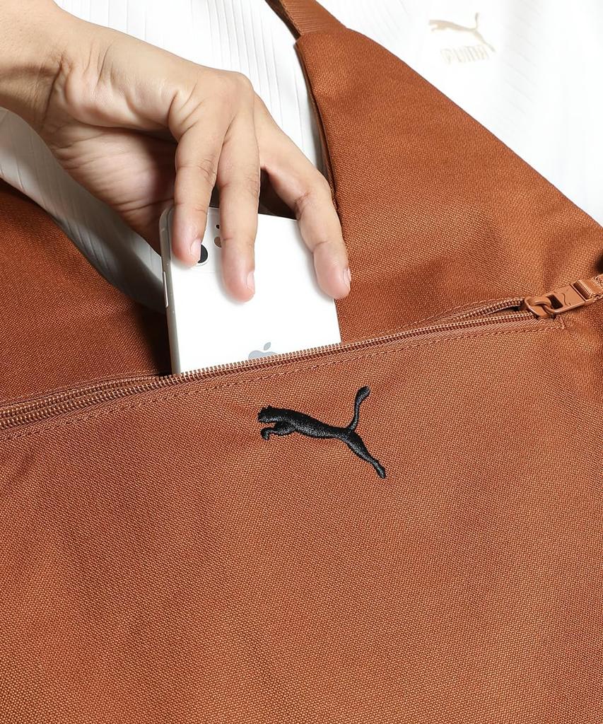 Студийная сумка 090422 24-й цвет Тик [PUMA] Женская Весна/Лето (01)