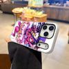 Чехол для телефона Oshi No Ko Аниме Ай Хосино Для iPhone 17 Air 16 E 15 14 Plus 13 12 11 Pro Max Желейный 2 в 1 Защитный чехол