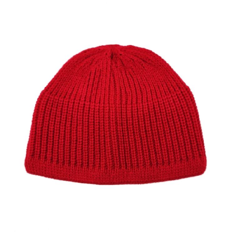 Классическая мусульманская мужская молитвенная шапка Акриловые шапочки куфи с детальной классической отделкой для религиозных церемоний