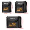 Battery Safe Bag Battery Portable Carrying Case Safety Storage Protective Bag for DJI Flip Drone Accessories