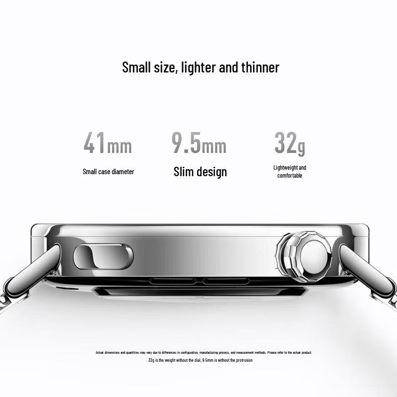 Умные часы Xiaomi Watch S4 (Китайская версия)