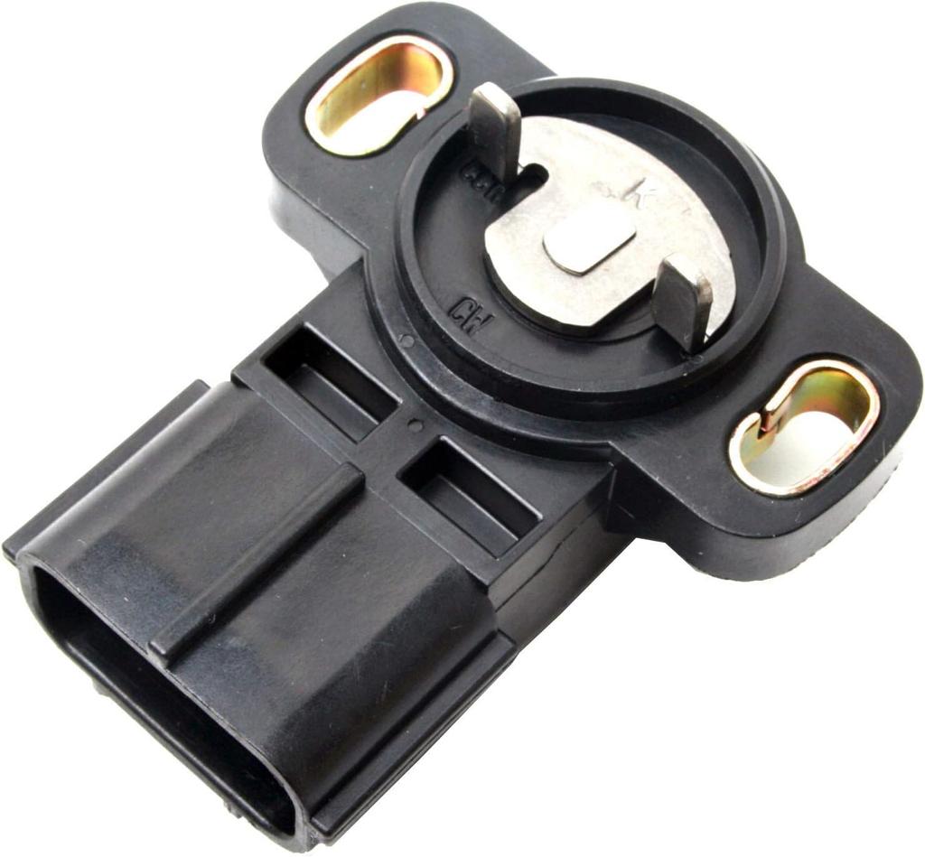 Genuine OEM 35102-33100 Throttle Position Sensor, TPS / 3510233100 for Hyundai Sonata 99-01