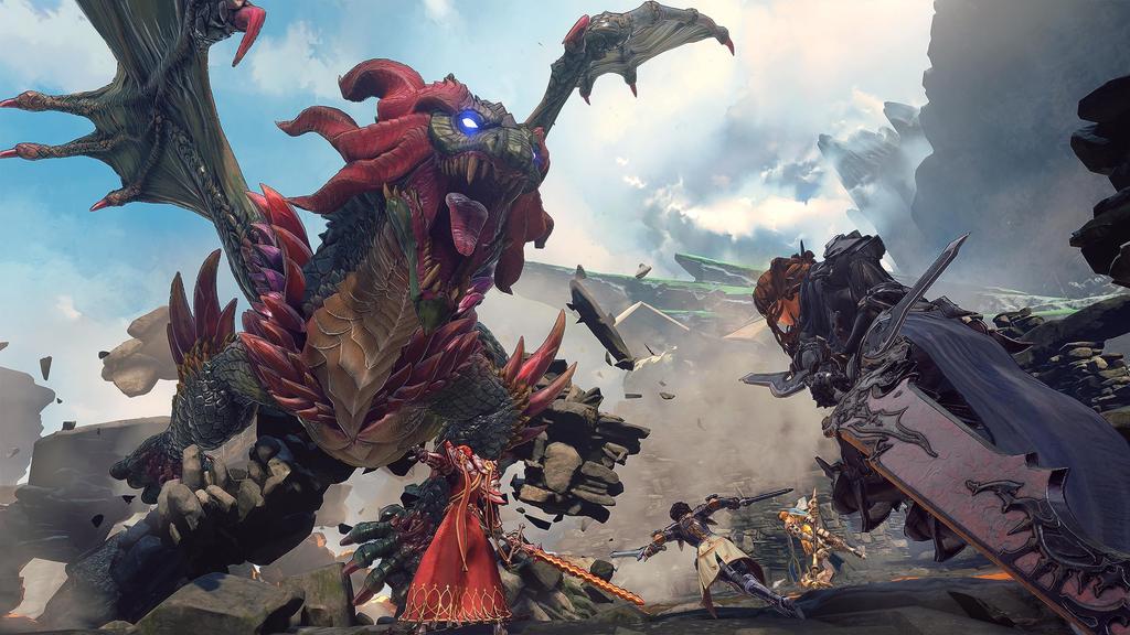 GRANBLUE Relink DX Pack Распространение оригинальных обоев [PS5] ФЭНТЕЗИ Amazon.co.jp (внутриигровой предмет) &
