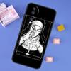 Стиль Сестры Сексуальная Девушка Монахиня Чехол Для Honor 400 Pro 200 70 90 Lite X9a X9b X9c X9d X8b X8c Win RT Magic 8 5 6 7 Pro Обложка