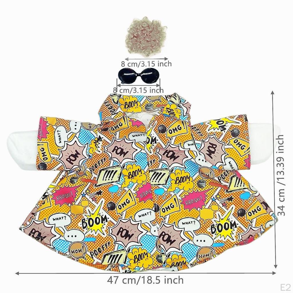 Фигурка гуся на крыльце, костюм, уникальная, простая в использовании, скульптура, одежда, украшение двора для