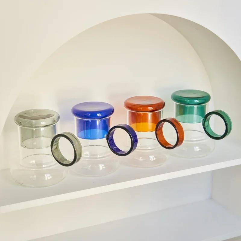 Стеклянный кувшин с крышкой для чашки, чайник, стеклянный набор для чая, чайники, кувшин, фильтры для воды, графин для воды, стеклянная бутылка