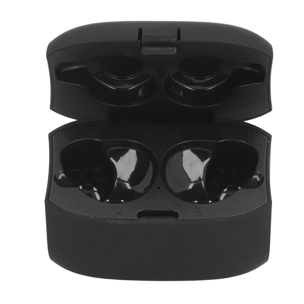 Зарядный чехол для наушников Elite 65t Bluetooth, сменный зарядный чехол для Elite Active 65t, черный