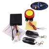 Motorcycle Remote Control Alarm Motorcycle Starter System Security System Anti-theft Protection Bicycle Motorcycle Alarm System