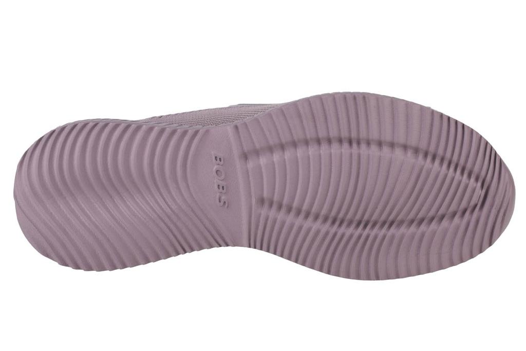 Skechers Bobs Squad, женские розовые кроссовки
