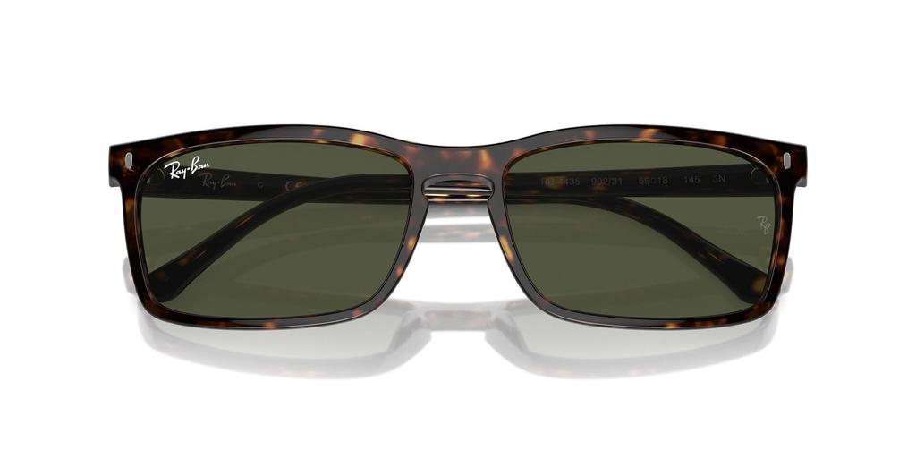 Солнцезащитные очки RB4435 HAVANA 56 [Ray-Ban]