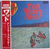 Виниловая пластинка TEN YEARS AFTER Watt DL25 DERAM 1971 Япония Рок Б/у