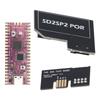 For Picoboot Development Board FPC Flex Ribbon Cable with Micro Storage Card Reader Adapter for GC D