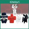 Заброшенный Шанс Плюшевая Игрушка Коллекционная Мягкая Кукла Для Детей И Фанатов
