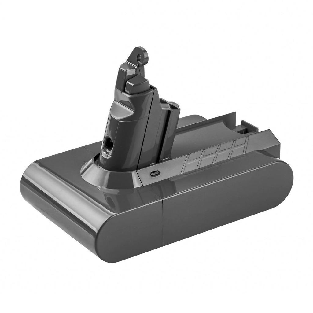 Совместимая батарея для ручного пылесоса Dyson V6 21.6V DC62 DC58