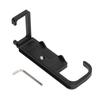 Camera Vertical Quick Release Plate L Shaped Vertical Handle Camera Stabilizer for GH6 Camera 38in