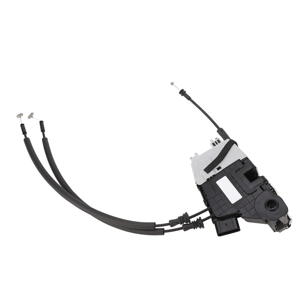 Привод замка передней двери 81320‑D3010 Правый пассажирский привод для Tucson 2016–2020