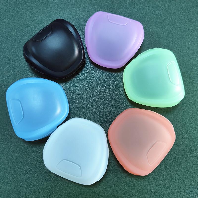 Силиконовая накладка на рычаг переключения передач для моделей BYD и Denza