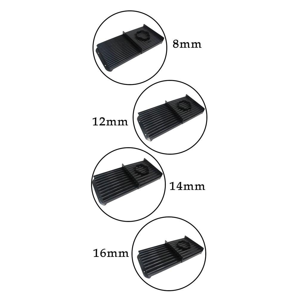 Роликовый рыболовный ролик для приманки, европейский стиль, рыболовный ролик для бойлов