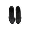 Nike Кроссовки Mercurial Superfly 8 Club TF Black Metallic Silver Unisex Medium-Ash DJ2909-007