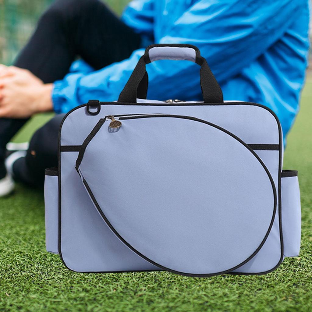 Stylish Tennis Tote Bag for Active Athletes