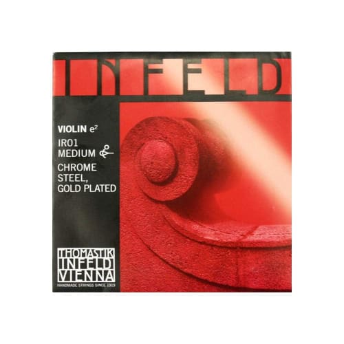 Infeld Red Rose String (E String)