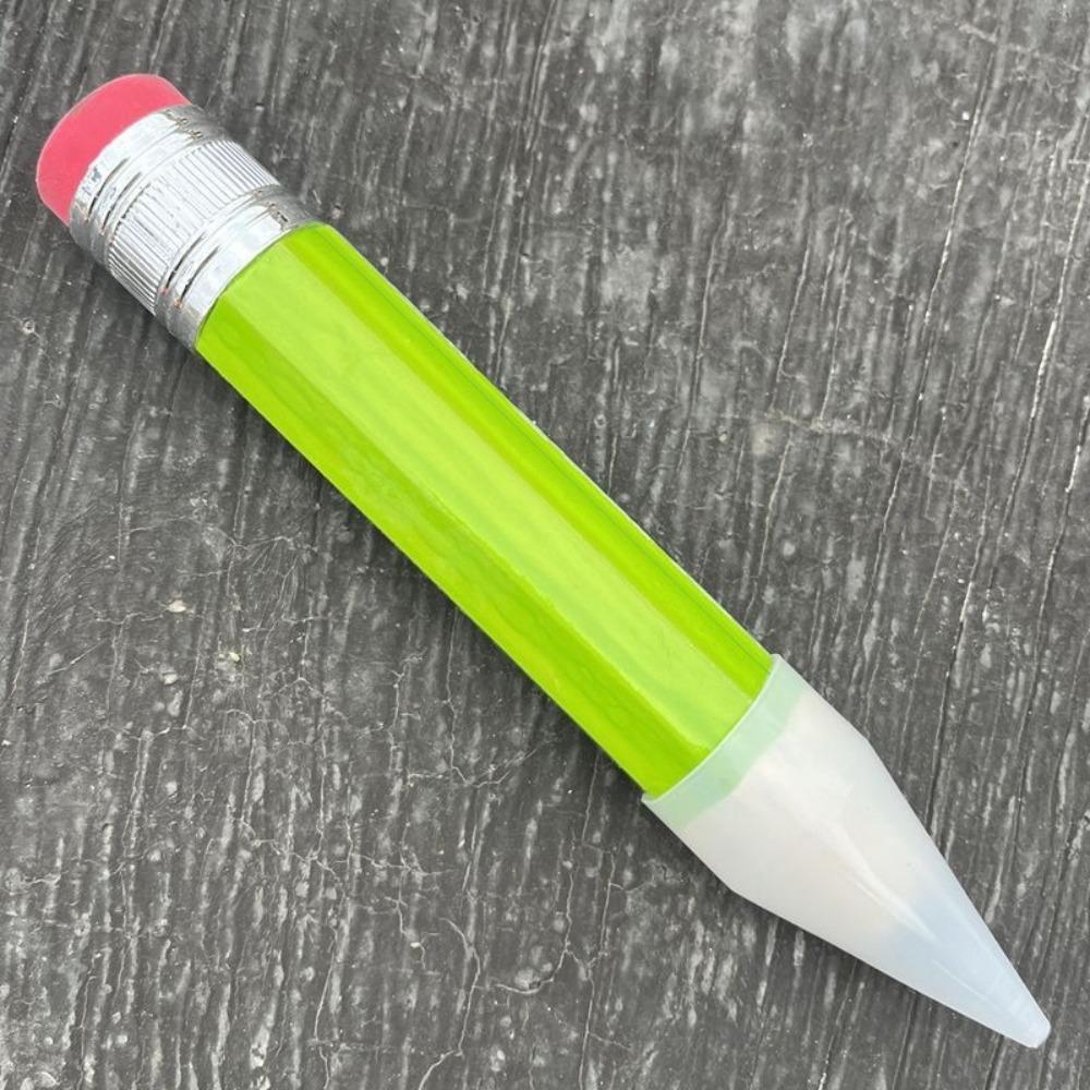 С Ластиком Гигантский Карандаш 18/34/39СМ Большой Деревянный Карандаш Высококачественный Канцелярский Карандаш Школа Офис