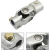 Steering Coupler Shaft U Joint Swivel NON Power Manual For Honda Civic 92-95