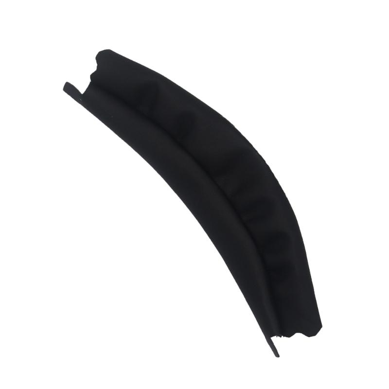 Travel Friendly Replacement Headband Cushion Headbeam Mat for Cloud 3 Headphone Enjoy Comfort