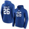 NFL American football hoodie men's clothing European and American sports plus size sweater men